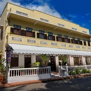 The Apsara Inn